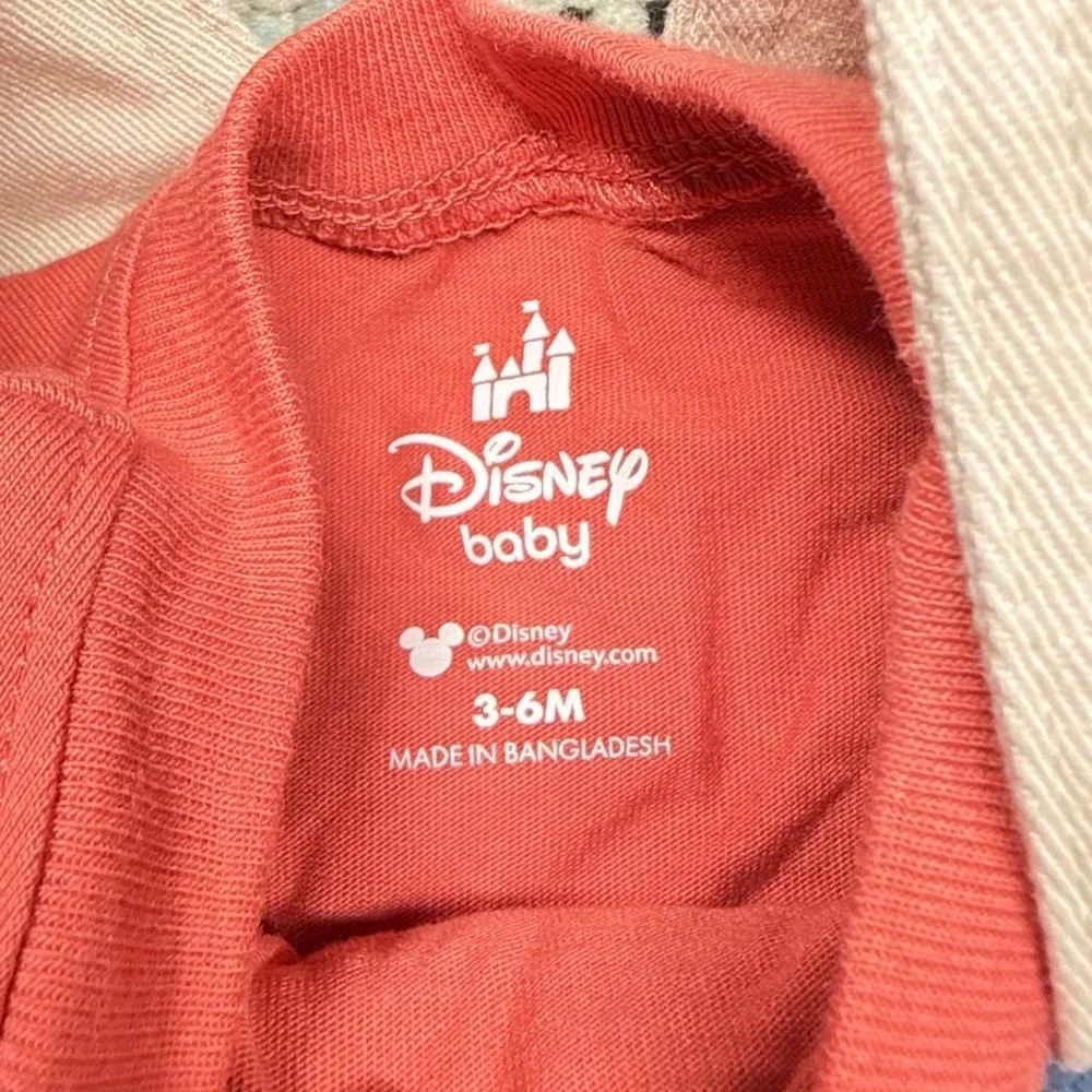 Disney baby mickey